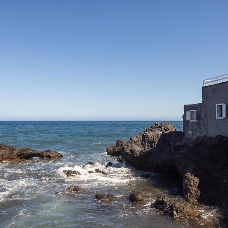 Lightbooking Casa De Playa Tenerife Villa ซานตาครูซ เด เตเนริเฟ ภายนอก รูปภาพ