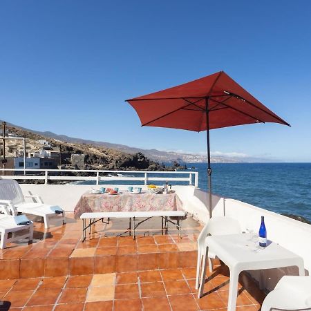 Lightbooking Casa De Playa Tenerife Villa ซานตาครูซ เด เตเนริเฟ ภายนอก รูปภาพ