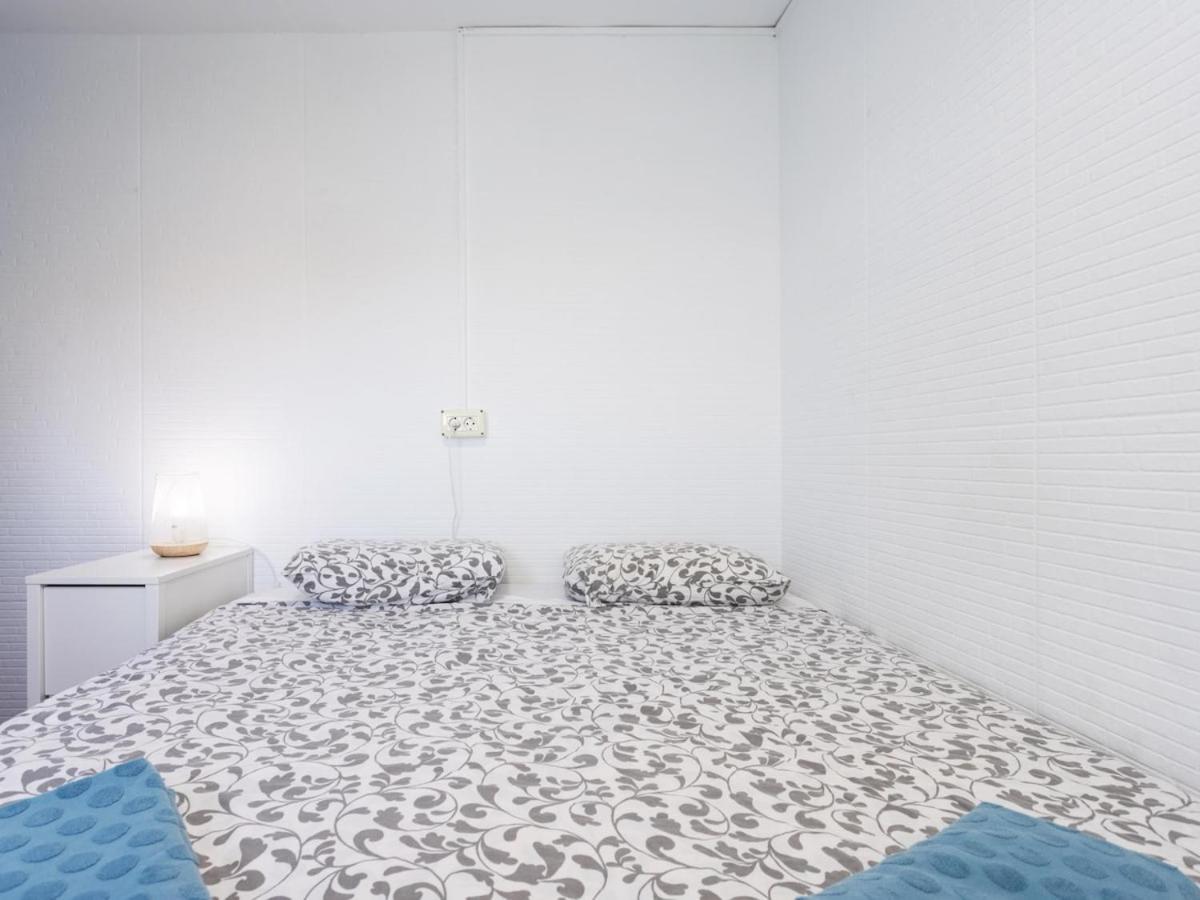 Lightbooking Casa De Playa Tenerife Villa ซานตาครูซ เด เตเนริเฟ ภายนอก รูปภาพ