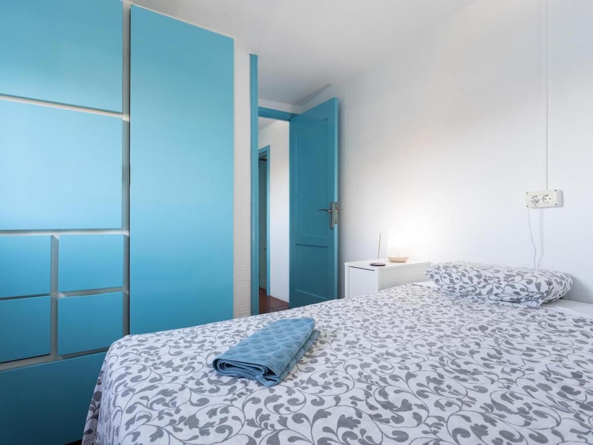 Lightbooking Casa De Playa Tenerife Villa ซานตาครูซ เด เตเนริเฟ ภายนอก รูปภาพ