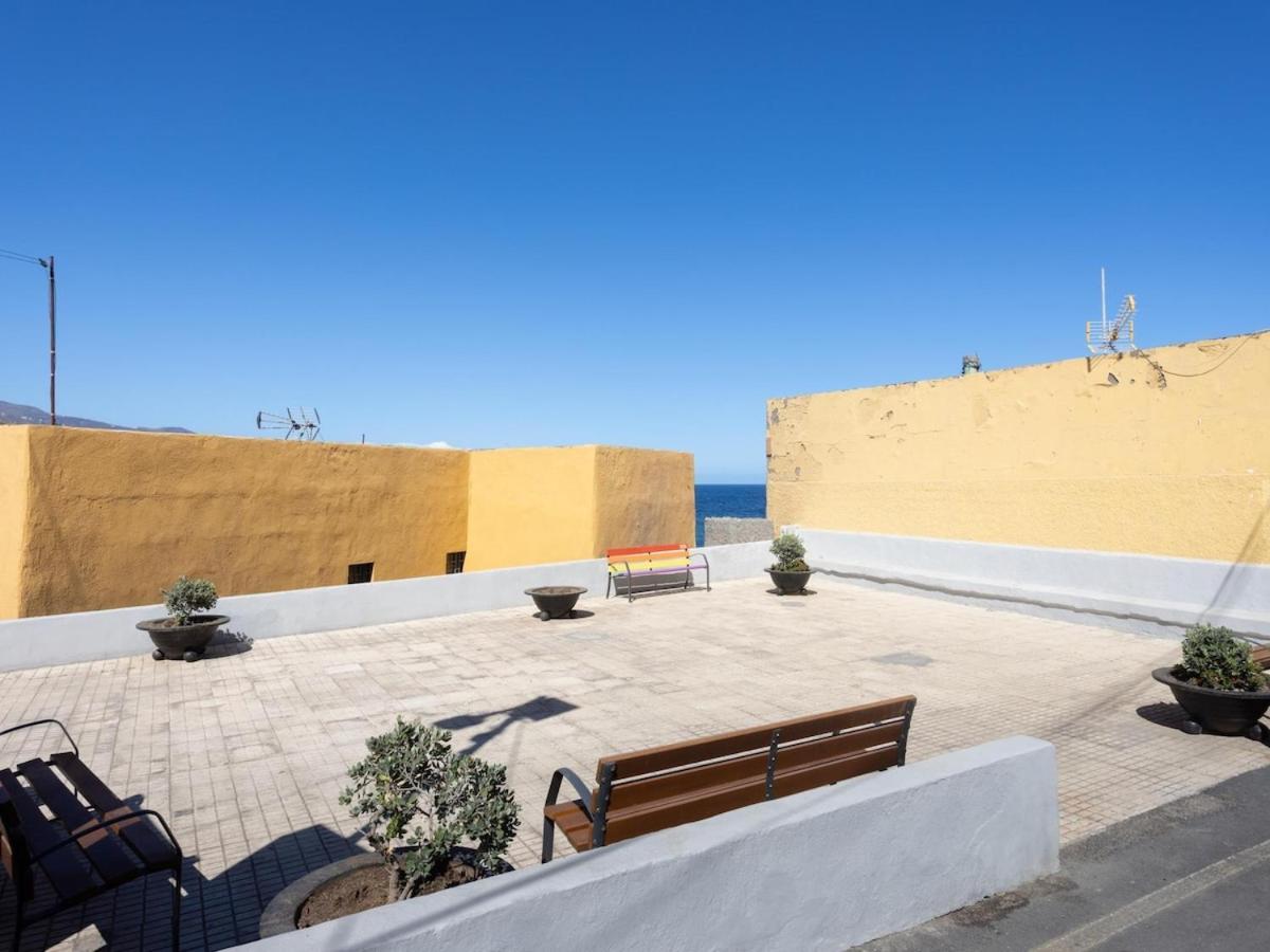 Lightbooking Casa De Playa Tenerife Villa ซานตาครูซ เด เตเนริเฟ ภายนอก รูปภาพ
