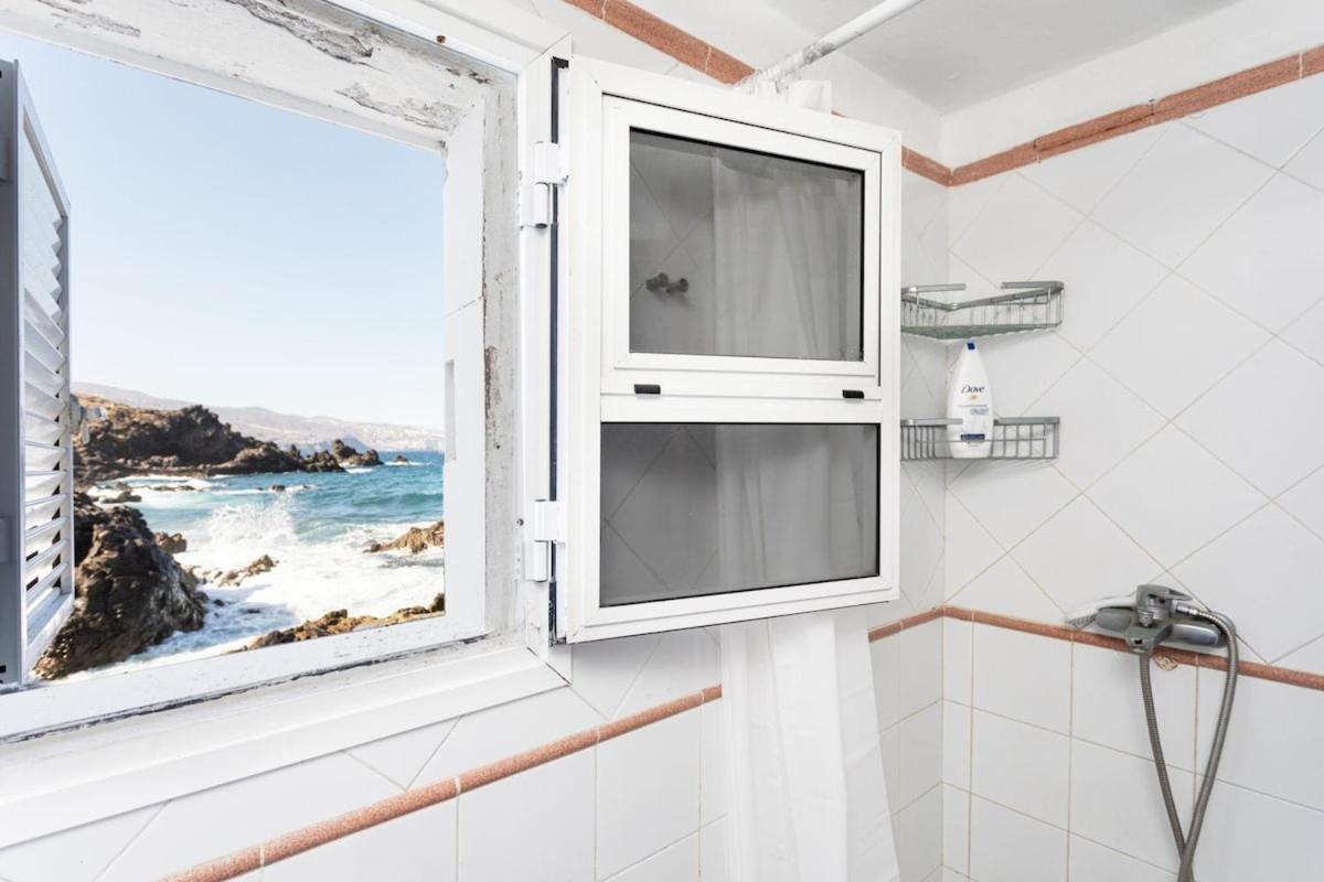 Lightbooking Casa De Playa Tenerife Villa ซานตาครูซ เด เตเนริเฟ ภายนอก รูปภาพ